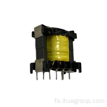 ترانسفورماتور ولتاژ برق EF 25